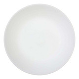 Plato De Almuerzo Corelle 3122 22 Cm Blanco Invierno, Pack D