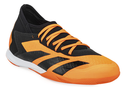 Botines Futsal adidas Predator Accuracy. 3 Solo Deportes