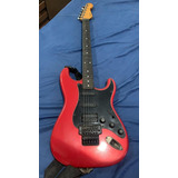 Guitarra Fender Stratocaster Standard Japan 1989 - Raridade