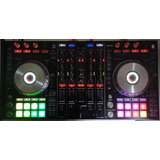 Controlador Pioneer Ddj-sx2