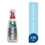 Espuma De Limpieza Pro Ar Calm Control. Cetaphil