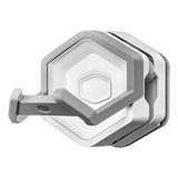 Soporte Cooler Master Gem Magnetizado Perifericos Blanco