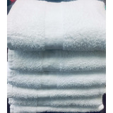 Towels N More Toallas De Baño Pequeñas De Algodón De 22 X 44