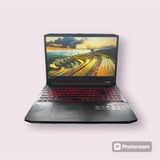 Laptop Gamer Acer Nitro 5 An515-57-76jj 15.6 Hd 256gb Ss /v