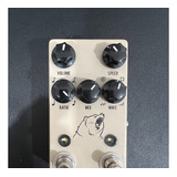 Pedal Jhs Tremolo Kodiak