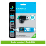 Inflador Hammerhead  Co2 20gr Para Bicicletas