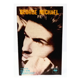 George Michael Fe Casete Impecable No Cd