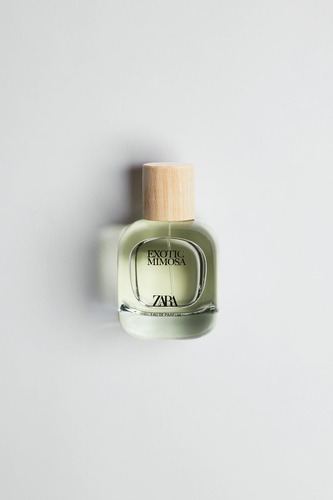 Perfume Zara Exotic Mimosa 90 Ml