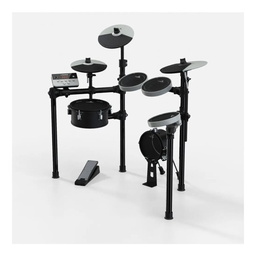 Bateria Electronica Digital Dbdrums Lite 2 !!