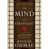 Libro The Mind Of The Strategist: The Art Of Japanese Bus...