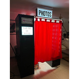 Photoland Cabina De Fotos Espejo Magico 360 Alquiler Y Venta