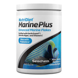Nutridiet Marineplus 100g Alimento Completo Com Probióticos
