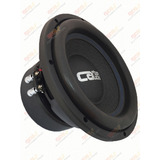 Woofer Competencia Carbon Audio 8 Pulgadas Doble Bobina 1000