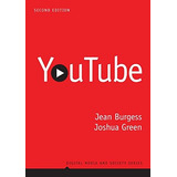 Book : Youtube Online Video And Participatory Culture...
