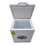 Congelador Freezer  Marca Sankey De99 Litro