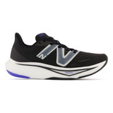 Zapatillas Running Mujer New Balance Wfcxmb3 Negro