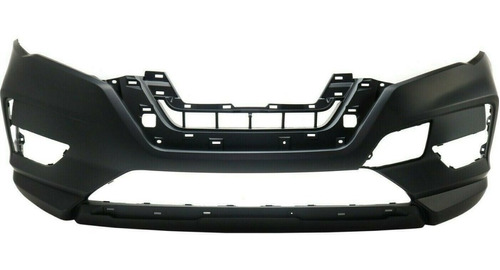 Guardachoque Delantero Para Nissan Xtrail 17-20 Bajo Pedido Foto 2