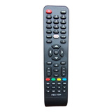 Controle De Tv Philco Smart Led Netflix