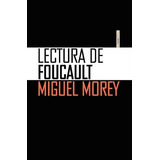 Lectura De Foucault