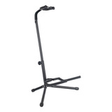 Soporte Para Guitarra, Trípode Para Bajo, Metal Plegable,