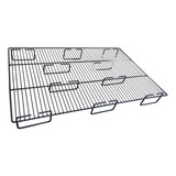 Rejilla Sanitaria 64x40x5.3 Para Varikennel 300 De 80x55x58