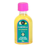 Óleo Iluminador Camomila Lola 50ml