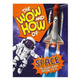 The Wow And How Of Space - Amelia Marshall. Eb07