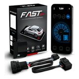 Pedal Tury Fast Bluetooth App Kia Sportage 2016 +