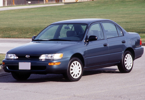 Faro Toyota Corolla Baby Camry (1993-1998) Foto 9