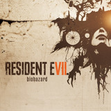 Resident Evil 7 Biohazard  Xbox One Series Original