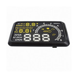 Heads Up Display Display Hud Leshp W02 Con Obd2 Interfaz Plu