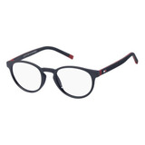 Armazon Tommy Hilfiger Modelo Th 1787 Oftalmico