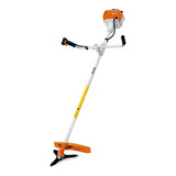 Roçadeira A Gasolina Stihl Fs 290 Profissional Garantia E Nf