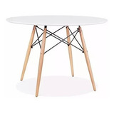 Mesa Nordica Eames 80*75