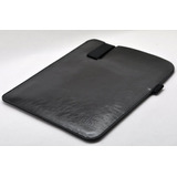 Funda Piel Manga Protector Viaje Para Laptop Dell Xps 13