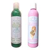 2 Gel Reductor Anticelulitis - g a $25