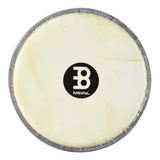 Parche Meinl Hehead204 Para Derbake 7 1/2  De Bufalo He204