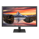 Monitor LG 22 Led 22mp410-b Hdmi Full Hd