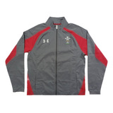 Campera Gales Under Armour Rugby Talle Xl