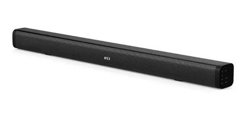 Barra De Sonido 2.0 Sound Bar Irt - Hais