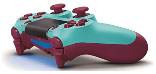Controlador Inalambrico Dualshock 4 Para Playstation 4 Berry