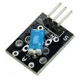 Ky-020 Sensor Tilt Switch Inclinacion Arduino Itytarg