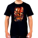 Remera Kill Bill Pelí­cula Tarantino 22 Dtg Minos