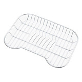 Secaplatos Caselm Johnson Para Bacha De Cocina Luxor Si55 P