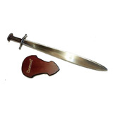 Espada Viking Beowulf Século Xl Medieval Decorativa Parede
