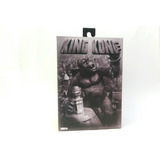 King Kong Figura Concrete Jungle Neca.