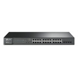 Switch Tp-link T1600g-28ps