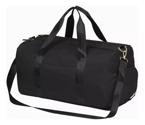 Maletas Bolsas De Viaje Deportiva Bolsa Fitness Bag Mochila 