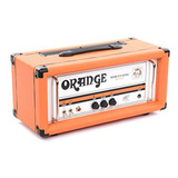 Cabezal De Amplificador De Tubo Orange Mk Ultra Marcus King 
