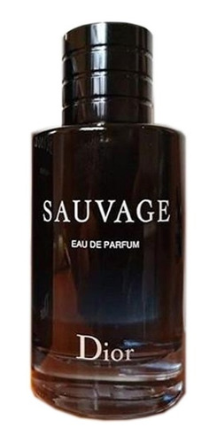 Perfumes Importados Sauvage Edp 100ml Dior Premium